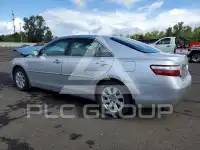 2009 Toyota CAMRY фото