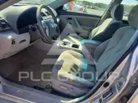 2009 Toyota CAMRY фото