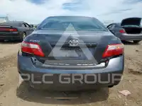 2009 Toyota CAMRY фото