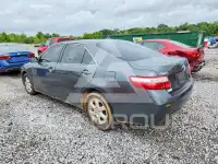 2009 Toyota CAMRY фото