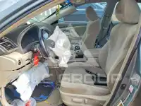 2009 Toyota CAMRY фото