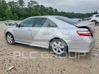 2009 Toyota CAMRY фото