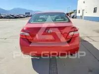 2009 Toyota CAMRY фото