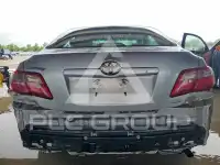 2009 Toyota CAMRY фото