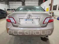 2009 Toyota CAMRY фото