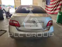 2009 Toyota CAMRY фото