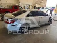 2009 Toyota CAMRY фото