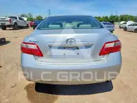 2009 Toyota CAMRY фото