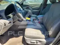 2009 Toyota CAMRY фото