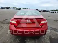 2009 Toyota CAMRY фото