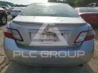 2009 Toyota CAMRY фото