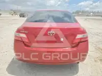 2009 Toyota CAMRY фото
