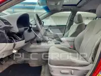 2009 Toyota CAMRY фото