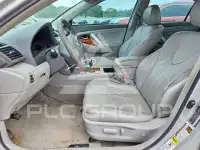 2009 Toyota CAMRY фото
