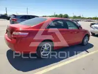2009 Toyota CAMRY фото