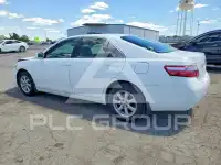 2009 Toyota CAMRY фото