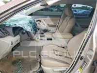 2009 Toyota CAMRY фото