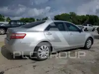 2009 Toyota CAMRY фото