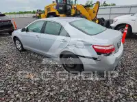 2009 Toyota CAMRY photo