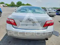 2009 Toyota CAMRY photo