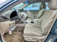 2009 Toyota CAMRY фото