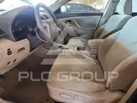 2009 Toyota CAMRY фото