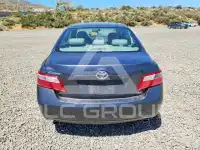 2009 Toyota CAMRY фото