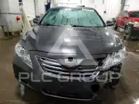 2009 Toyota CAMRY фото