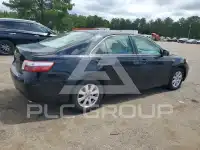 2009 Toyota CAMRY фото