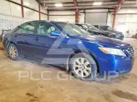 2009 Toyota CAMRY фото