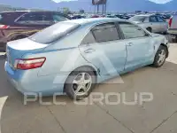2009 Toyota CAMRY фото