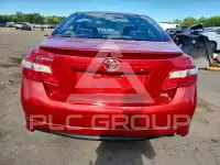 2009 Toyota CAMRY фото