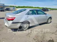 2009 Toyota CAMRY фото