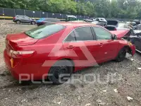2009 Toyota CAMRY фото