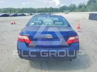2009 Toyota CAMRY фото