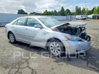 2009 Toyota CAMRY фото