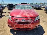 2009 Toyota CAMRY фото