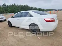 2009 Toyota CAMRY фото