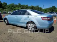 2009 Toyota CAMRY фото
