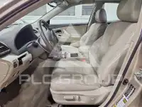 2009 Toyota CAMRY фото