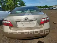 2009 Toyota CAMRY фото