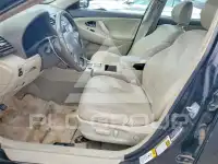 2009 Toyota CAMRY фото