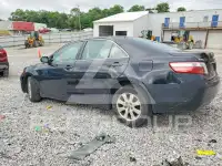 2009 Toyota CAMRY фото