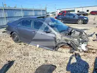 2009 Toyota CAMRY фото