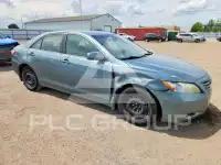 2009 Toyota CAMRY фото