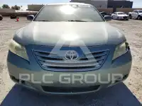 2009 Toyota CAMRY фото