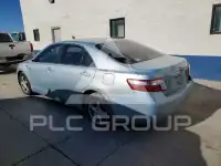 2009 Toyota CAMRY фото