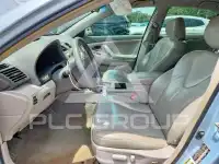 2009 Toyota CAMRY фото