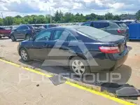 2009 Toyota CAMRY фото