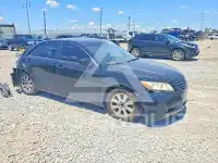 2009 Toyota CAMRY фото